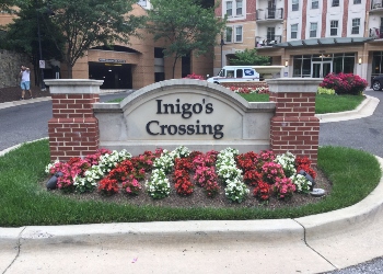 Jefferson at Inigo's Crossing Apartments