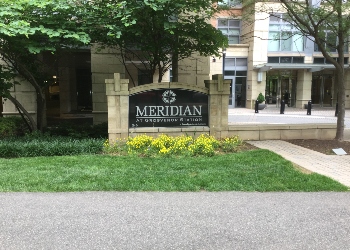 Meridian at Grosvenor Station Apartments
