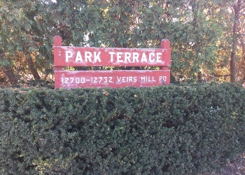 Park Terrace Condominiums