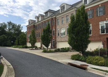 Potomac Country Corner Townhomes