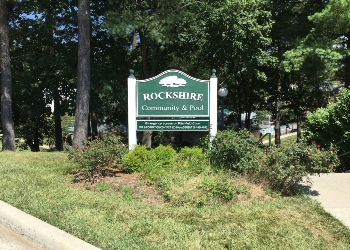 Rockshire Homes and Townhomes