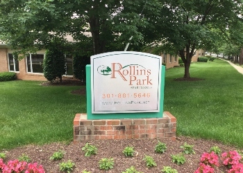 Rollins Park Apartments