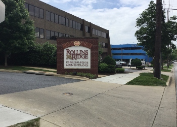 Rollins Ridge Apartments