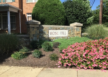 Rose Hill Homes
