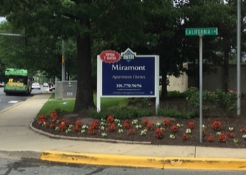 The Apartments at Miramont