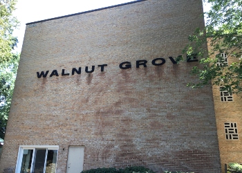 Walnut Grove Condominiums